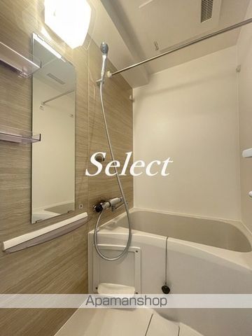 クレイシアIDZ横浜桜木町の内装写真
