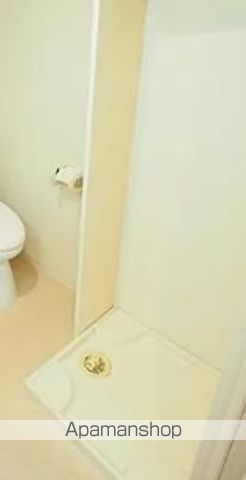 クロスレジデンス清澄白河の内装写真