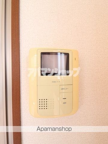 ディアス若葉の内装写真