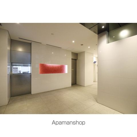 コンフォリア三田EASTの内装写真