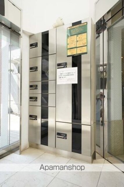 コーポ中里[1K/25.08m2]のその他内装1