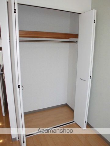 ビスタESAKA MINAMIの内装写真