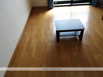 レオパレス出藍[1K/26.49m2]のリビング・居間