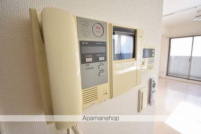S-FORT青葉上杉の内装写真