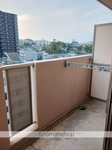 グランジュネッスの内装写真