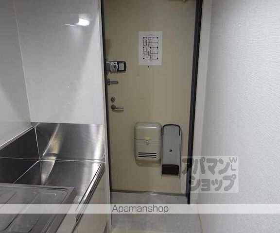 グランドーリア西院の内装写真