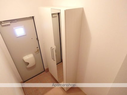 カーサアダージョ[2LDK/58.48m2]の内装4