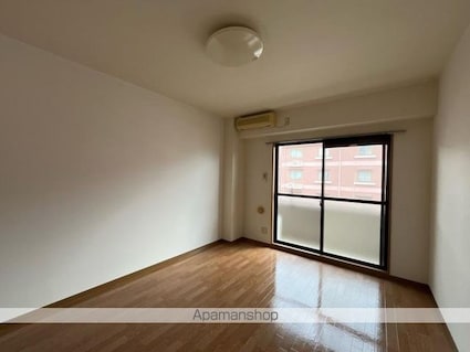 デロリアン　[1K/27.2m2]のリビング・居間