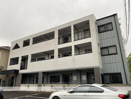 ＡＮＮＥＸーⅡ[3LDK/73.61m2]の外観5