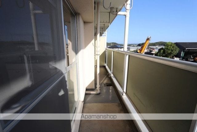 ビレッジハウス下広川2号棟の内装写真