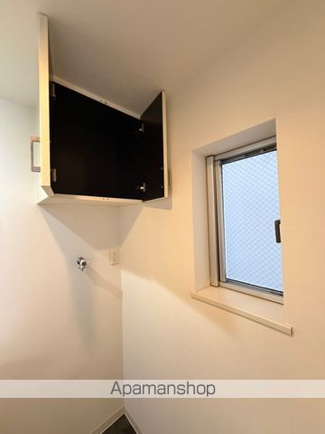 ETOILE黒川の内装写真