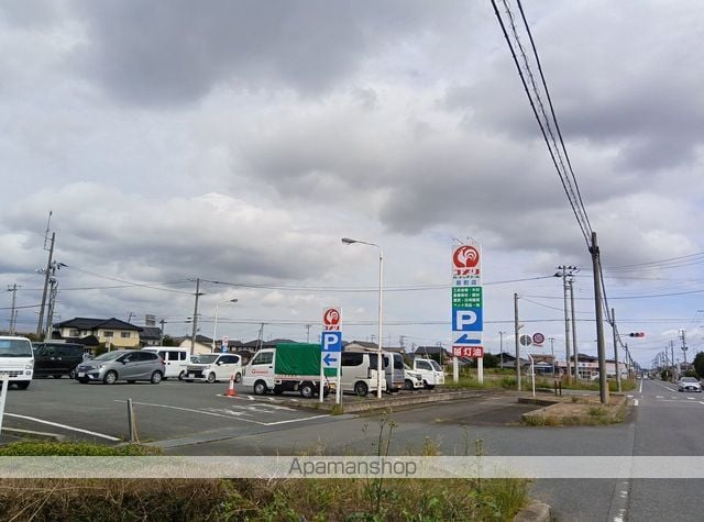マンションさくらの周辺写真