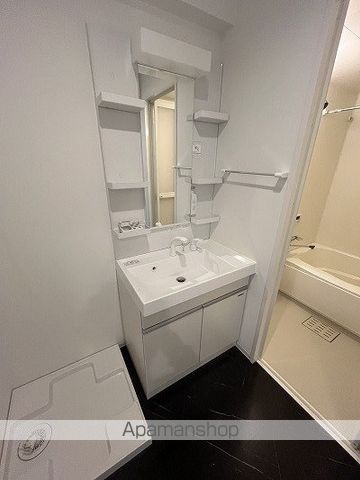 パラストKSの内装写真