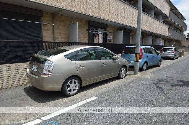マイシティ上小町のその他写真