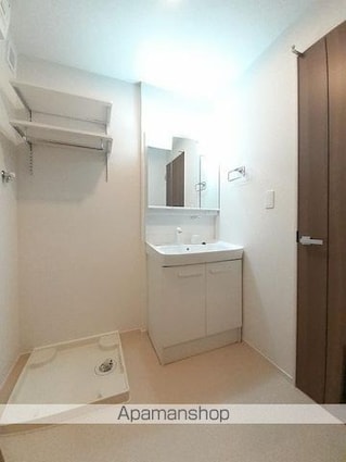 ＪＡＤＡ　Ｈｏｕｓｅ滝宮Ｇ[2LDK/59.58m2]の洗面所