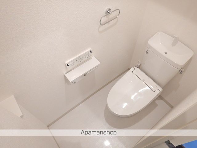 グランコート常三島の内装写真