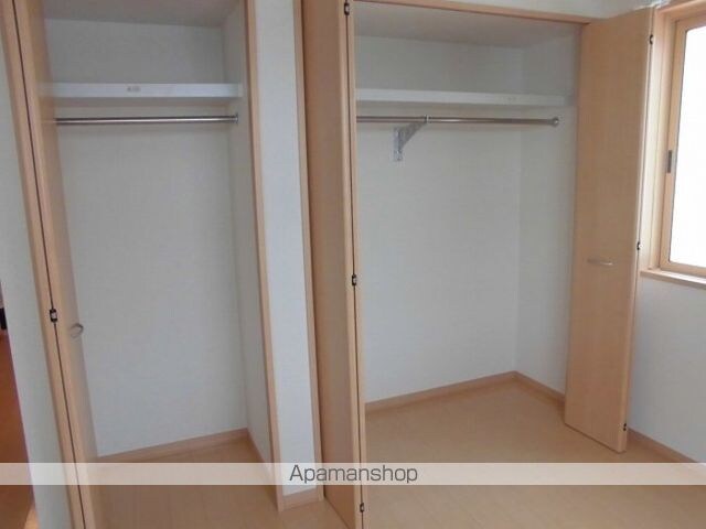 Ｋ＆Ｋ１４１[1R/27.86m2]の収納