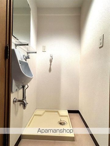 プレミールマンションの内装写真