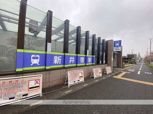 リーブルファイン川口桜町の周辺写真