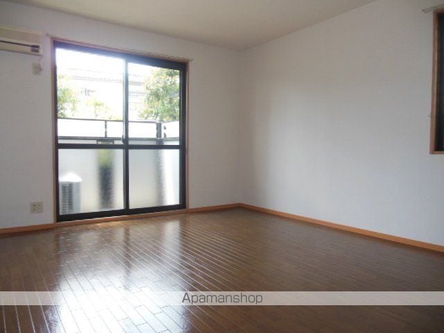 メドウズの内装写真
