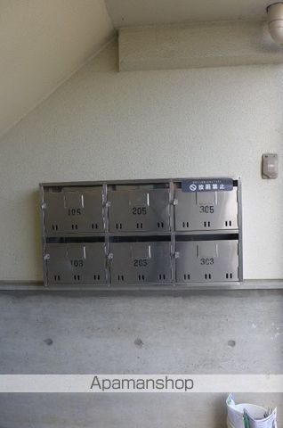 コーポ志字のその他写真