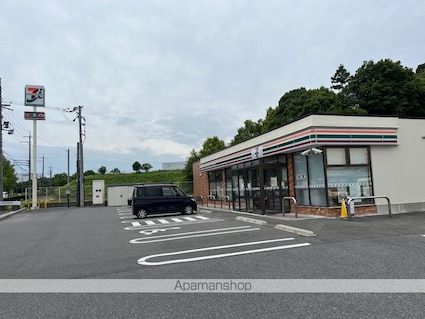 滋賀県甲賀市水口町山[1K/28.15m2]の周辺1