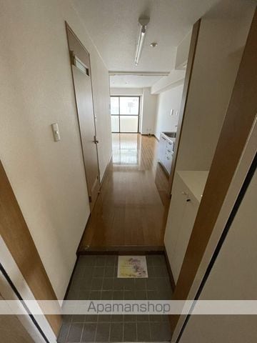 日豊本線 宮崎駅 徒歩8分 7階建 築24年の内装写真