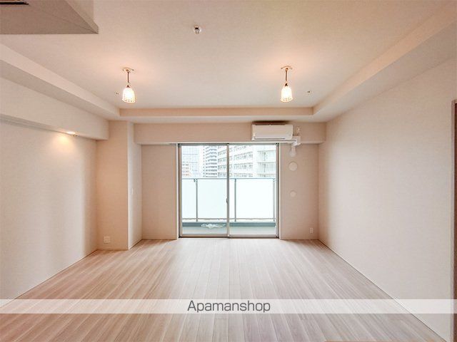 ロイヤルパークス品川の内装写真