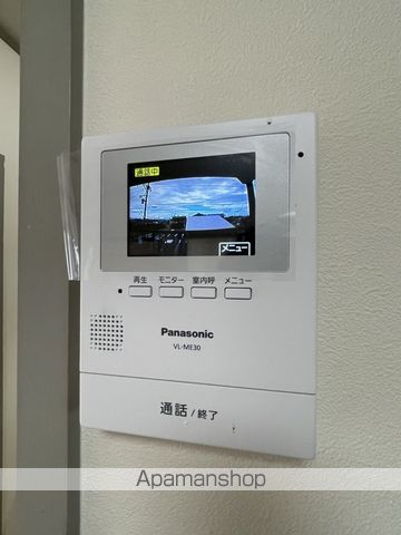 コーポいぬづかの内装写真