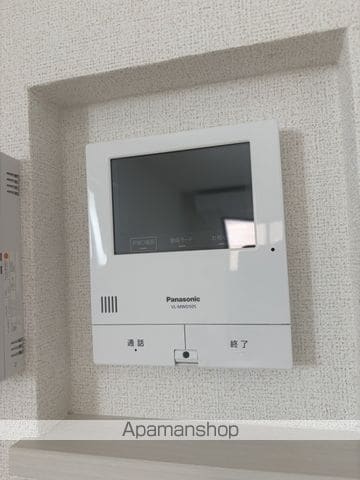 ヴェルディアーレ IIの内装写真