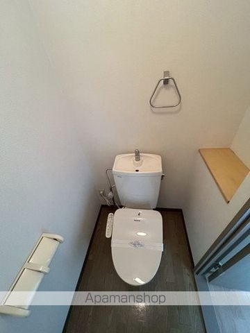 ディスカバリー柿田の内装写真