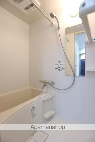 アイルグランの内装写真