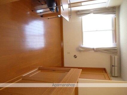 レオパレスソレーユ[1K/23.71m2]のリビング・居間