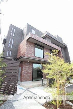 エストグラン虎丸[1LDK/50.68m2]のエントランス1