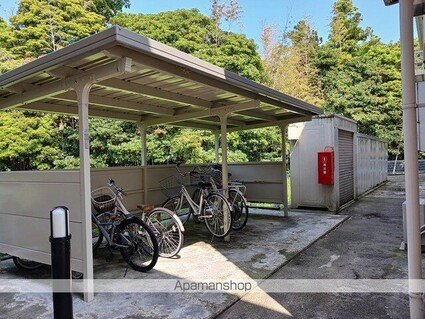 サンリット　ヒル　Ⅱ[2LDK/57.62m2]のその他設備