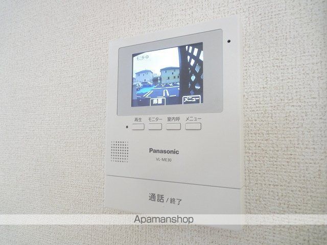 ゴールドリーフの内装写真