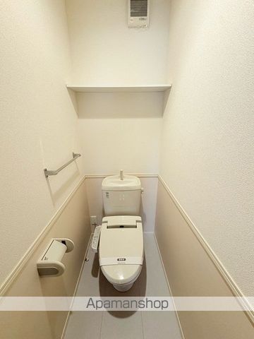 PRIMEROの内装写真