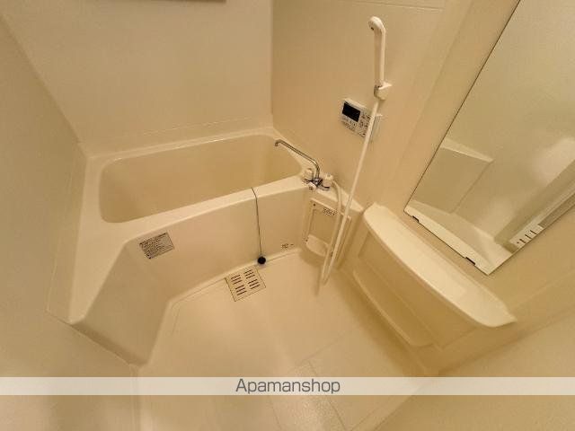 シャルマン桂の内装写真