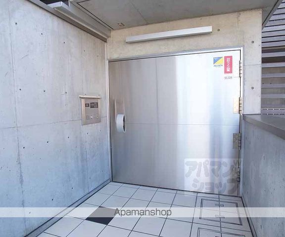 G-Design京都西院の外観写真