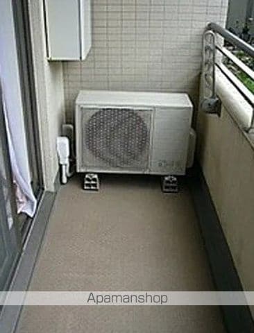 デュオ・スカーラ高輪の内装写真