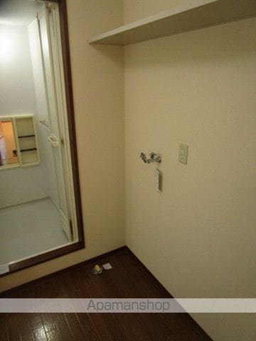 フレーズの内装写真