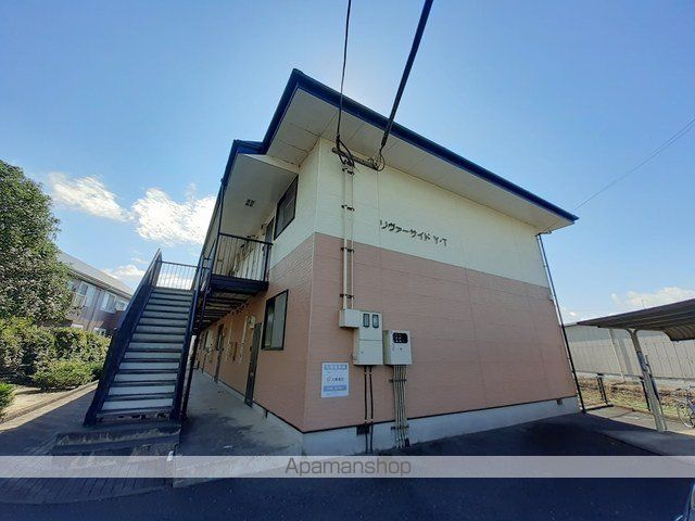 リヴァーサイドY・Tの外観写真