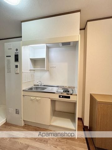 ウィズステージさくらの内装写真