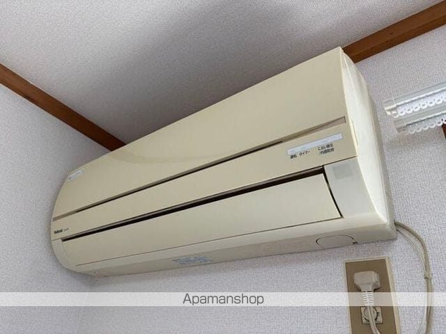 セジュール都 A棟の内装写真