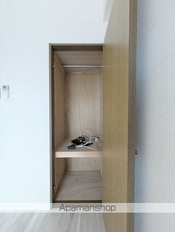 ヴェルニパレの内装写真