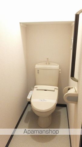 レオネクストマンダリーヌVIの内装写真