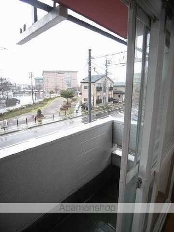 K-HOUSEの内装写真