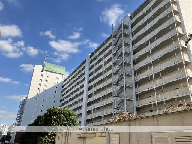 セントラルグリーンハイツ