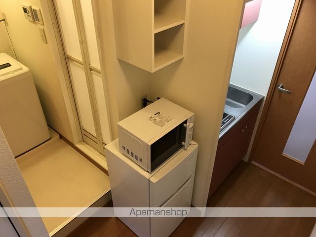 レオパレスコスモの内装写真
