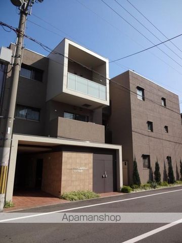 コーラルリーフ住吉の外観写真